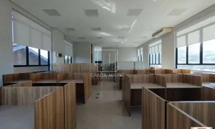Sala comercial à venda na Rua Alice Alem Saadi 85 (70994sv), Nova Ribeirânia, Ribeirão Preto