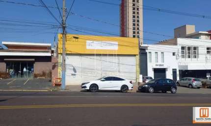 Sala comercial para alugar na Rua Arnaldo Victaliano 267 (68414sa), Jardim Palma Travassos, Ribeirão Preto