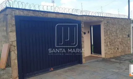 Casa com 2 quartos à venda na Rua Antonio Alves Passig 142 (74276sv), Jardim Palmares, Ribeirão Preto