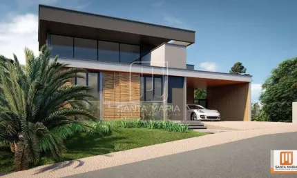 Casa (térrea em condominio) 4 dormitórios/suite, cozinha planejada, portaria 24hs, lazer, salão de festa, salão de jogos, em condomínio fechado