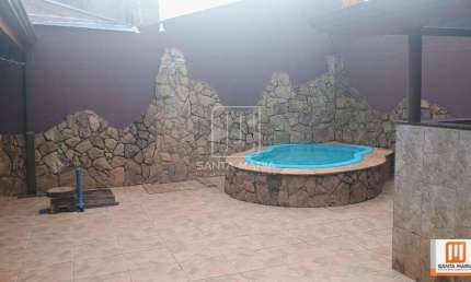 Casa (térrea na rua) 2 dormitórios, cozinha planejada