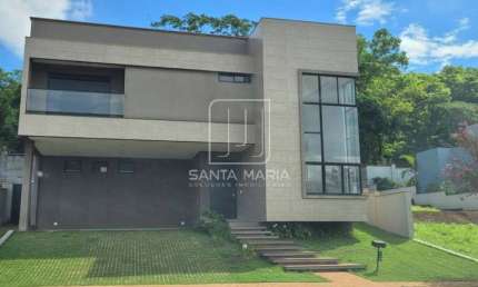 Casa (sobrado na  rua) 4 dormitórios/suite, cozinha planejada, portaria 24hs, lazer, em condomínio fechado