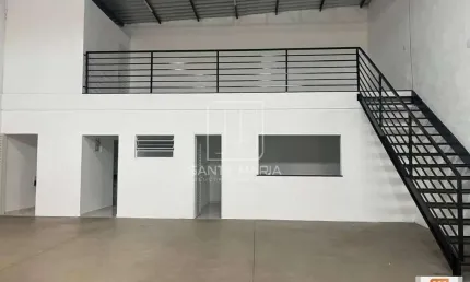 Sala comercial para alugar na Rua Iria Alves 92 (74663sa), Bonfim Paulista, Ribeirão Preto