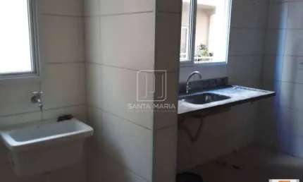 Apartamento (tipo - padrao) 2 dormitórios/suite, salão de festa, elevador, em condomínio fechado