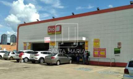 Sala comercial à venda na Avenida Wladimir Meirelles Ferreira 512 (72483sv), Jardim Botânico, Ribeirão Preto
