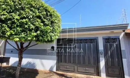 Casa (térrea na rua) 3 dormitórios/suite, cozinha planejada