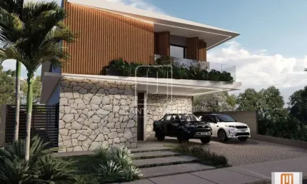 Casa (sobrado em condominio) 4 dormitórios/suite, cozinha planejada, portaria 24hs, elevador, em condomínio fechado