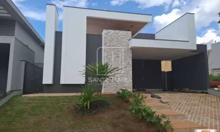 Casa (térrea em condominio) 4 dormitórios/suite, cozinha planejada, portaria 24hs, lazer, salão de festa, salão de jogos, em condomínio fechado