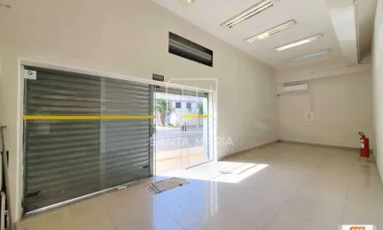 Sala comercial para alugar na Rua General Câmara 134 (12882sa), Ipiranga, Ribeirão Preto