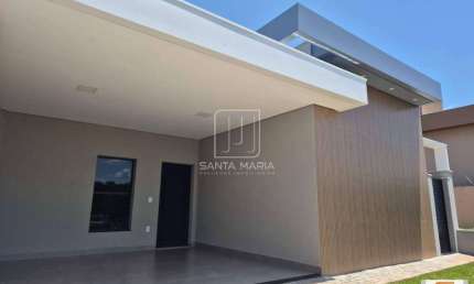 Casa (térrea em condominio) 3 dormitórios/suite, cozinha planejada, portaria 24 horas, em condomínio fechado