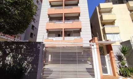 Apartamento (tipo - padrao) 1 dormitórios/suite, cozinha planejada, elevador, em condomínio fechado