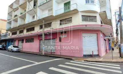 Sala comercial à venda na Rua General Osorio 208 (74358sv), Centro, Ribeirão Preto