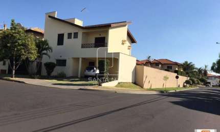 Casa (sobrado em condominio) 4 dormitórios/suite, cozinha planejada, portaria 24hs, lazer, em condomínio fechado