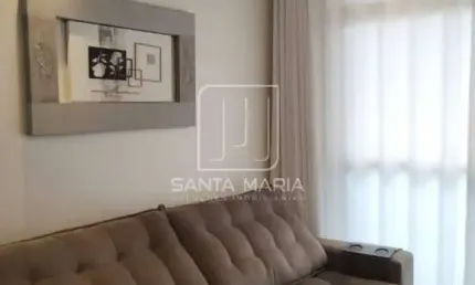 Apartamento (tipo - padrao) 3 dormitórios/suite, cozinha planejada, em condomínio fechado