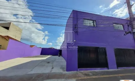 Sala comercial para alugar na Rua General Câmara 258 (74738sa), Ipiranga, Ribeirão Preto
