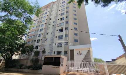 Apartamento (tipo - padrao) 1 dormitórios, cozinha planejada, portaria 24 horas, lazer, elevador, em condomínio fechado