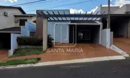 Casa (diversos) 3 dormitórios/suite, cozinha planejada, portaria 24hs, lazer, espaço gourmet, em condomínio fechado