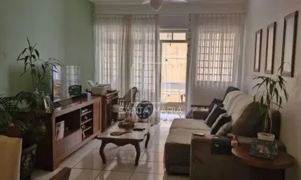 Apartamento (tipo - padrao) 3 dormitórios/suite, cozinha planejada, em condomínio fechado