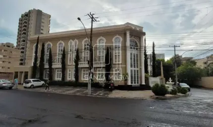Salão/Galpão (salão - sobrado) , cozinha planejada, elevador