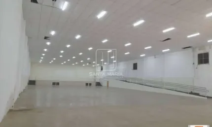 Sala comercial para alugar na Rua Professora Sebastiana Garcia 323 (74809sa), Jardim República, Ribeirão Preto