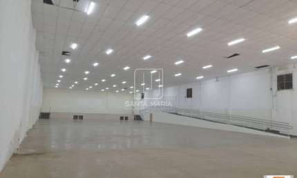 Sala comercial à venda na Rua Professora Sebastiana Garcia 323 (74809sv), Jardim República, Ribeirão Preto