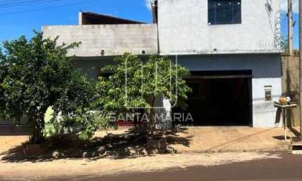 Casa (sobrado na  rua) 2 dormitórios/suite, cozinha planejada