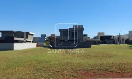 Terreno (terreno em condominio fechado) , portaria 24hs, em condomínio fechado