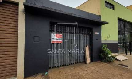 Sala comercial à venda na Rua João Ramos E Silva 492 (38231sv), Parque São Sebastião, Ribeirão Preto