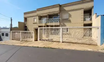 Apartamento (tipo - padrao) 3 dormitórios/suite, cozinha planejada, em condomínio fechado