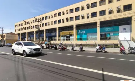 Sala comercial (sala - edificio coml.) , portaria 24hs, elevador, em condomínio fechado