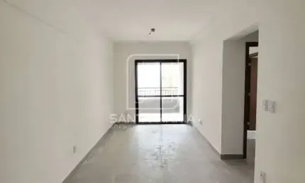 Apartamento (tipo - padrao) 2 dormitórios/suite, espaço gourmet, salão de festa, elevador, em condomínio fechado