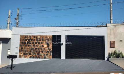 Casa (térrea na rua) 3 dormitórios/suite, cozinha planejada