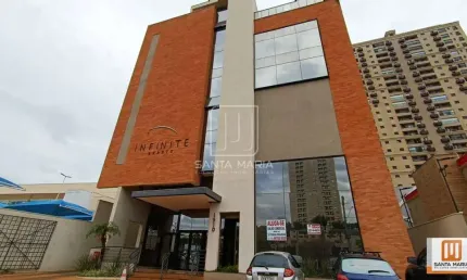 Apartamento (tipo - padrao) 2 dormitórios/suite, cozinha planejada, portaria 24 horas, em condomínio fechado