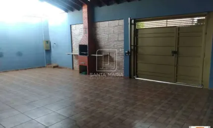 Casa (térrea na rua) 2 dormitórios, cozinha planejada