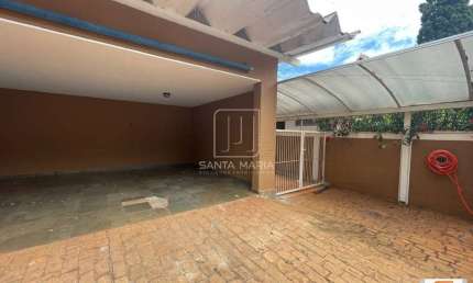 Casa (térrea na rua) 4 dormitórios/suite, cozinha planejada