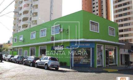 Sala comercial para alugar na Rua Pedro Pegoraro 37 (36706sa), Higienópolis, Ribeirão Preto