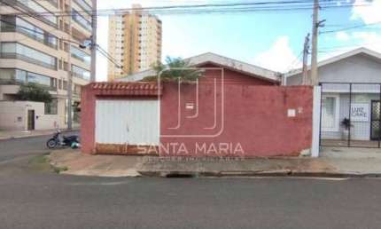 Casa com 2 quartos à venda na Rua Henrique Dumont 224 (3214sv), Jardim Paulista, Ribeirão Preto