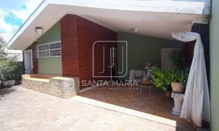 Casa (térrea na rua) 3 dormitórios/suite, cozinha planejada