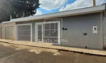 Casa (térrea na rua) 3 dormitórios, cozinha planejada