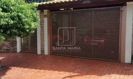 Casa (térrea na rua) 3 dormitórios/suite, cozinha planejada