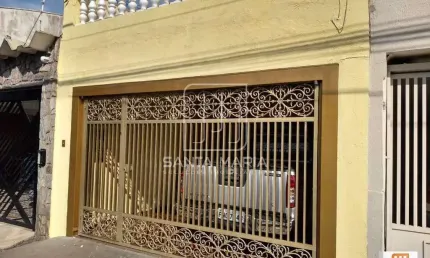 Casa (sobrado na  rua) 3 dormitórios/suite, cozinha planejada