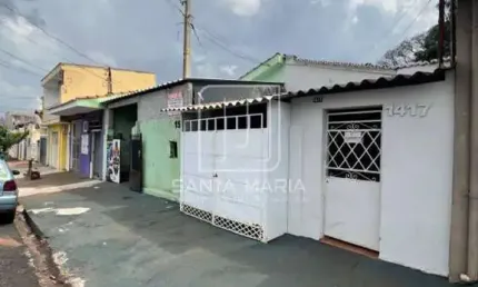 Casa (térrea na rua) 2 dormitórios, cozinha planejada