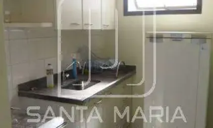 Apartamento (tipo - padrao) 1 dormitórios/suite, cozinha planejada, em condomínio fechado