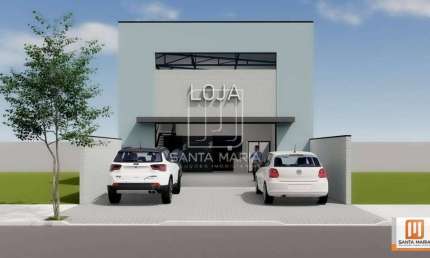 Sala comercial para alugar na Rua Benedito Marques Da Silva 110 (74909sa), Parque das Oliveiras, Ribeirão Preto