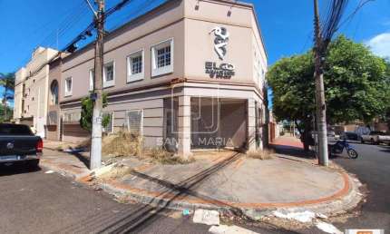 Sala comercial para alugar na Rua Antonio Deloiagono 149 (74906sa), Vila Ana Maria, Ribeirão Preto