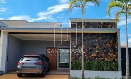 Casa (térrea em condominio) 3 dormitórios/suite, cozinha planejada, portaria 24hs, lazer, espaço gourmet, salão de festa, em condomínio fechado