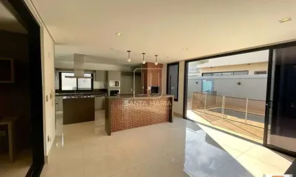 Casa (sobrado em condominio) 3 dormitórios/suite, cozinha planejada, portaria 24 horas, em condomínio fechado