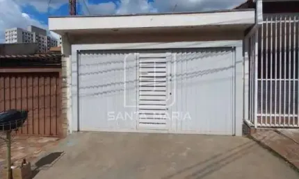 Casa (térrea na rua) 3 dormitórios/suite, cozinha planejada