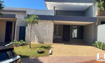 Casa (térrea em condominio) 3 dormitórios/suite, portaria 24hs, em condomínio fechado