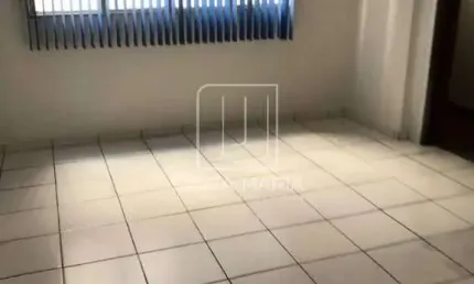 Sala comercial (sala - edificio coml.) , elevador, em condomínio fechado
